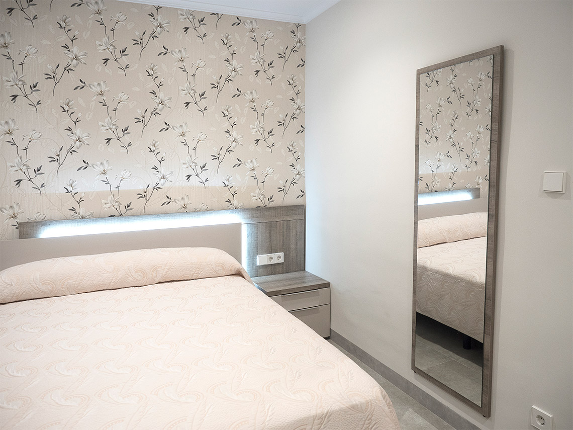 APARTAMENTO ARENA