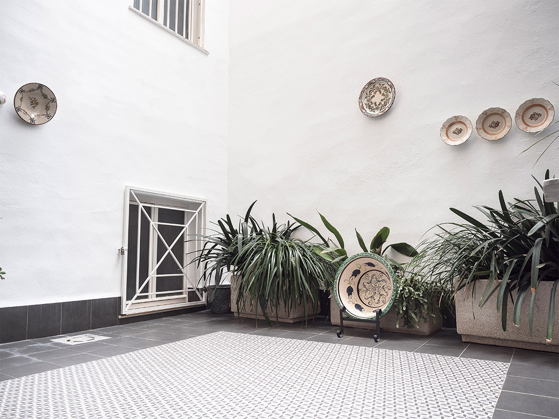 APARTAMENTO ARENA