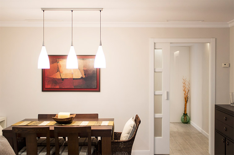 APARTAMENTO ESPIRAL
