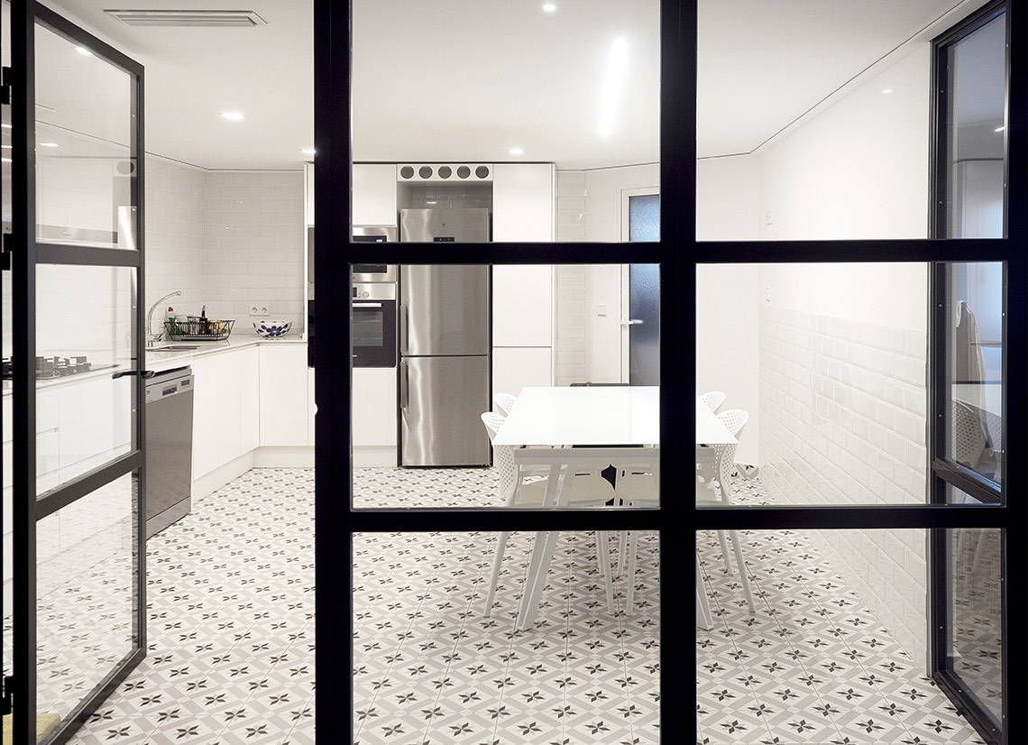 APARTAMENTO ESTRELLAS