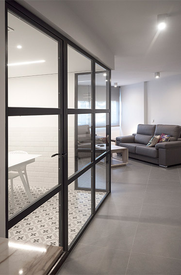 APARTAMENTO ESTRELLAS