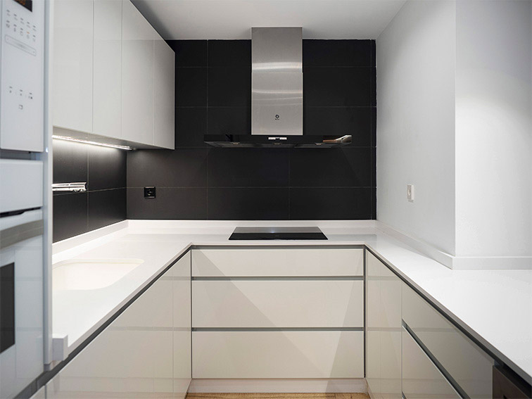 APARTAMENTO INFINITO