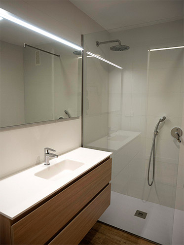 APARTAMENTO INFINITO