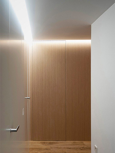 APARTAMENTO INFINITO