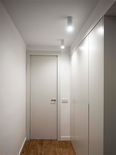 APARTAMENTO INFINITO