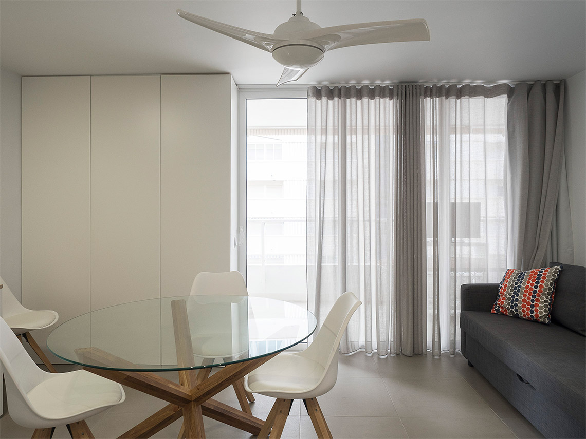 APARTAMENTO MAREA