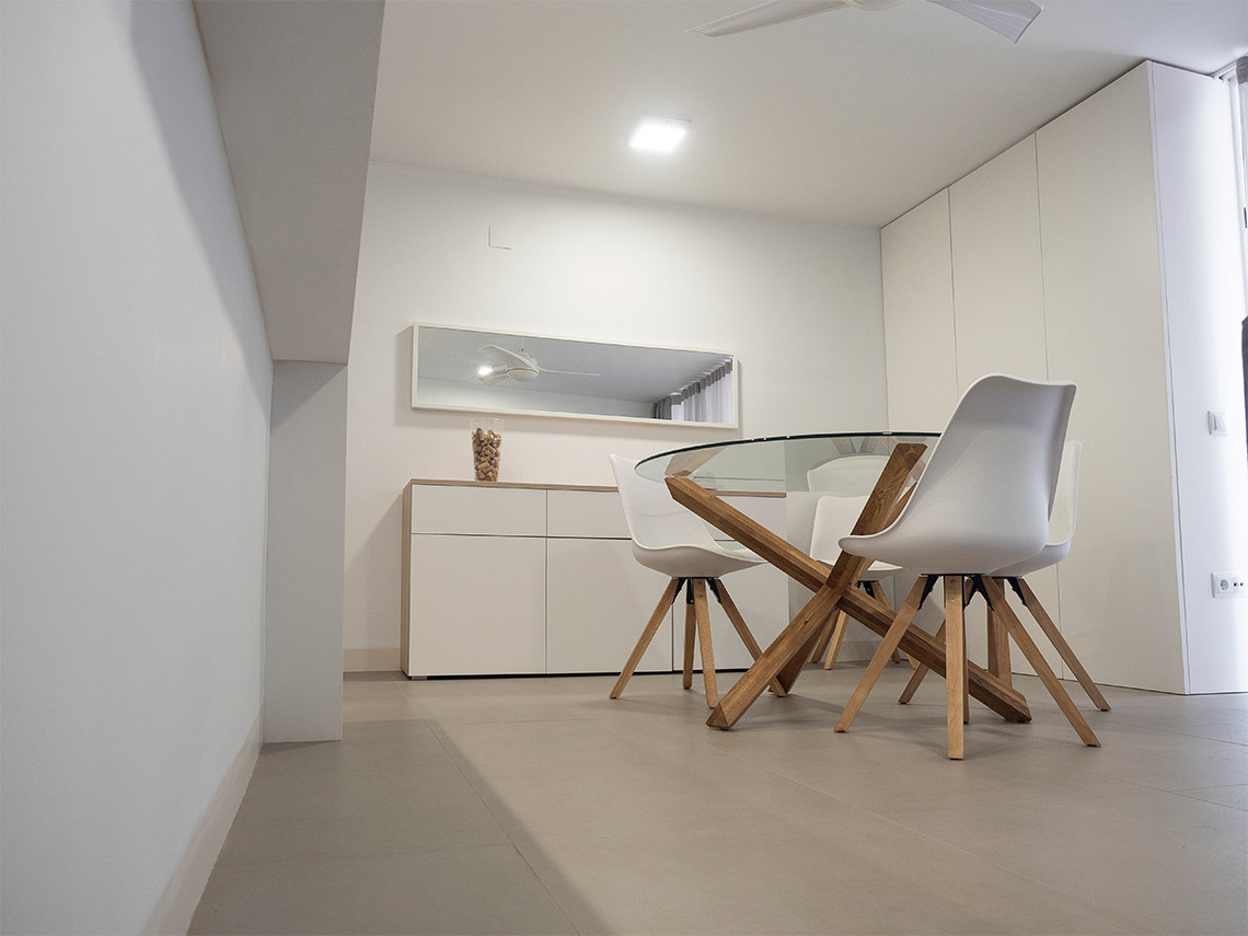 APARTAMENTO MAREA