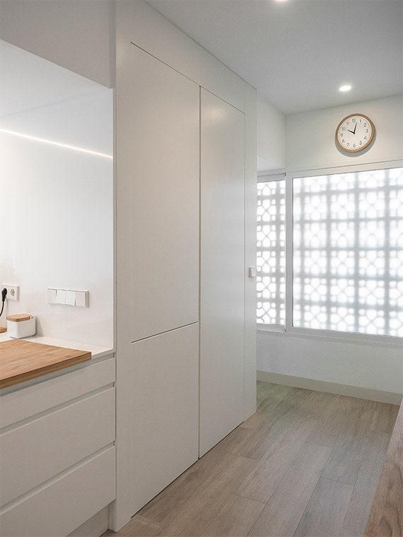 APARTAMENTO VELERO