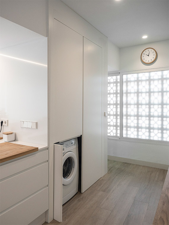 APARTAMENTO VELERO