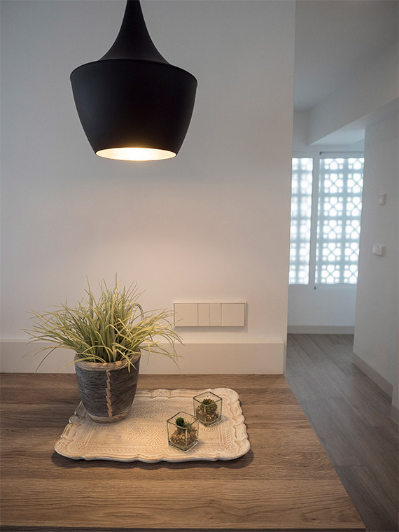 APARTAMENTO VELERO