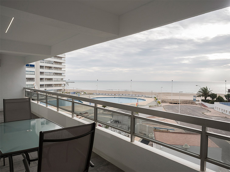 APARTAMENTO VELERO