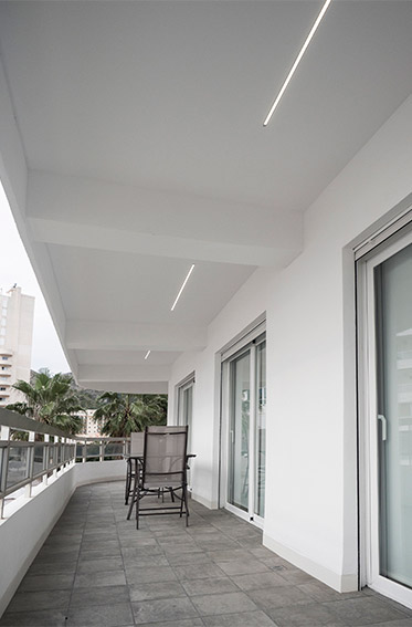 APARTAMENTO VELERO