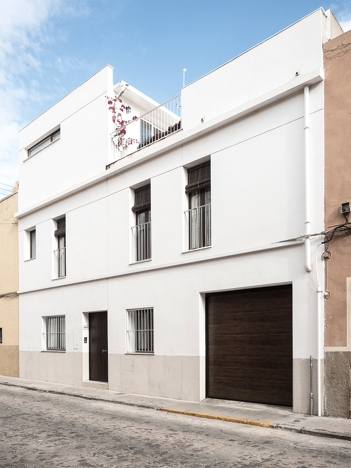 CASA BLANCA