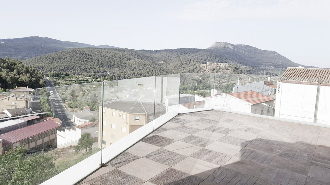 CASA MIRADOR