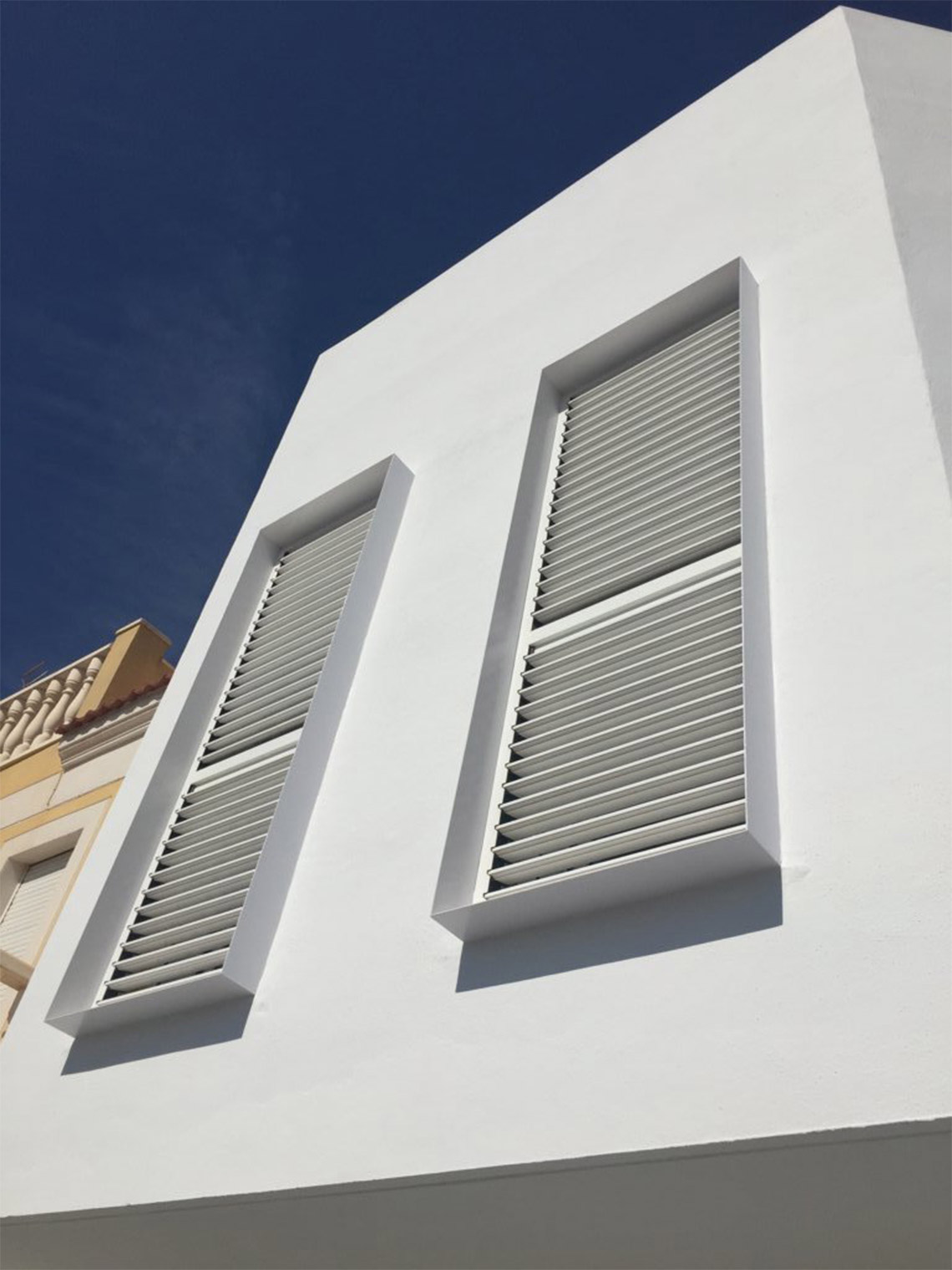 CASA NAVIO