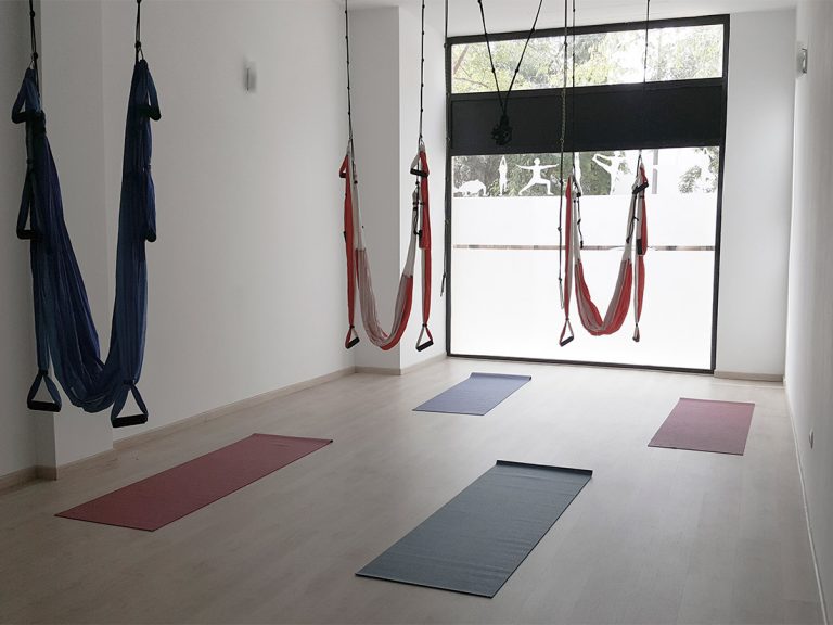 CENTRO BUDDHI YOGA CENTRO BUDDHI YOGA