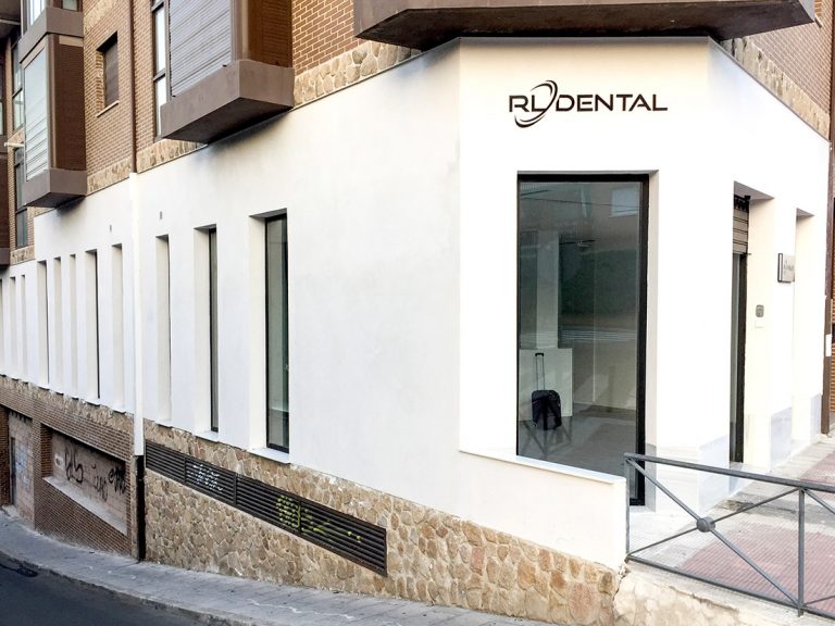 CLINICA RL DENTAL CLINICA RL DENTAL