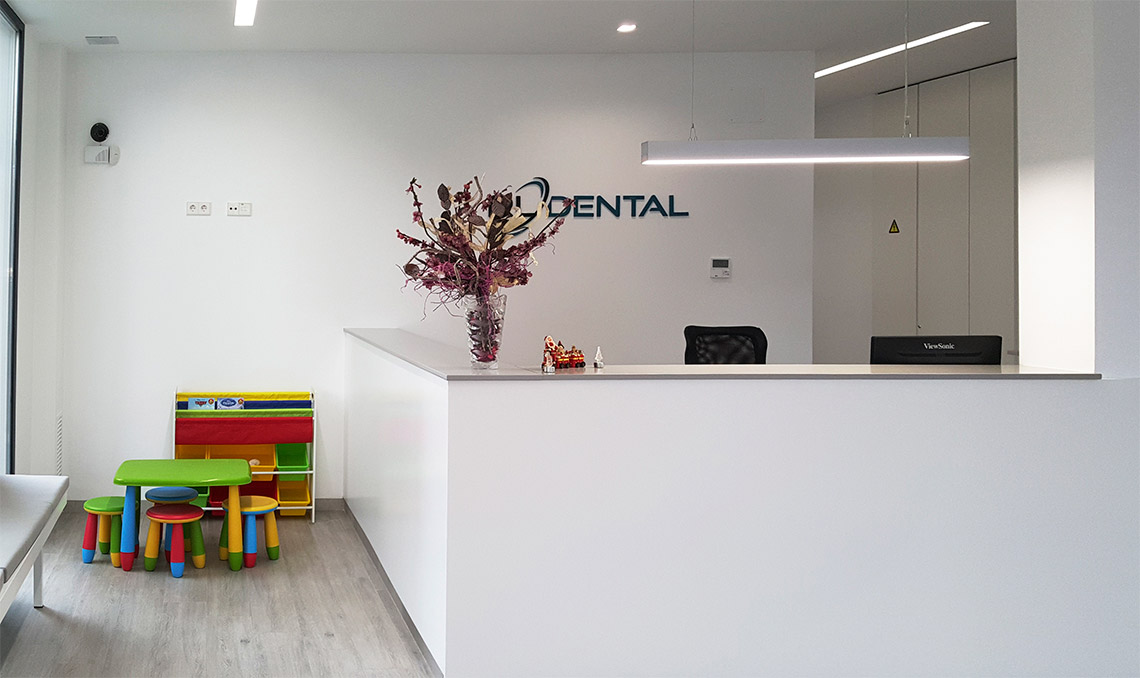 CLINICA RL DENTAL