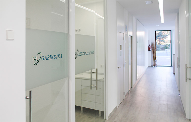 CLINICA RL DENTAL