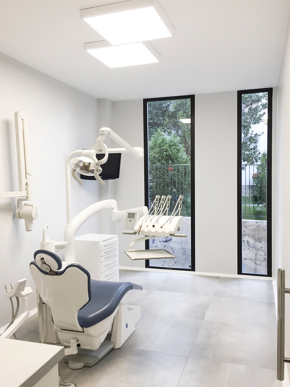 CLINICA RL DENTAL