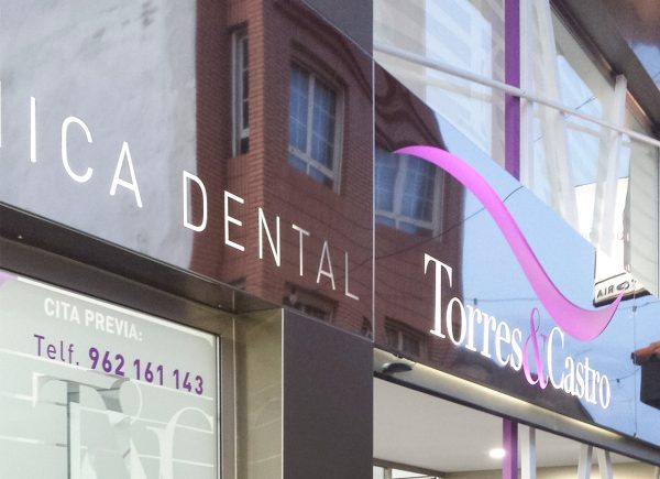 Presupuesto para la adecuación de locales comerciales en Valencia