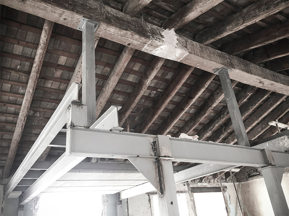ESTRUCTURA MM