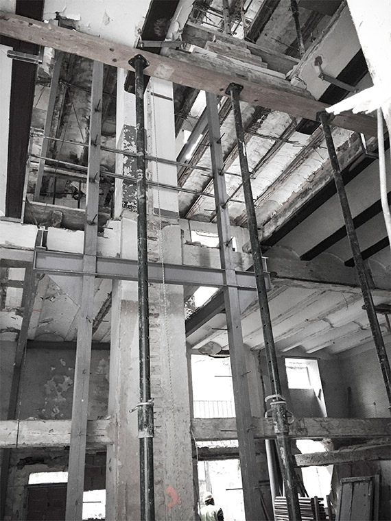 ESTRUCTURA MM