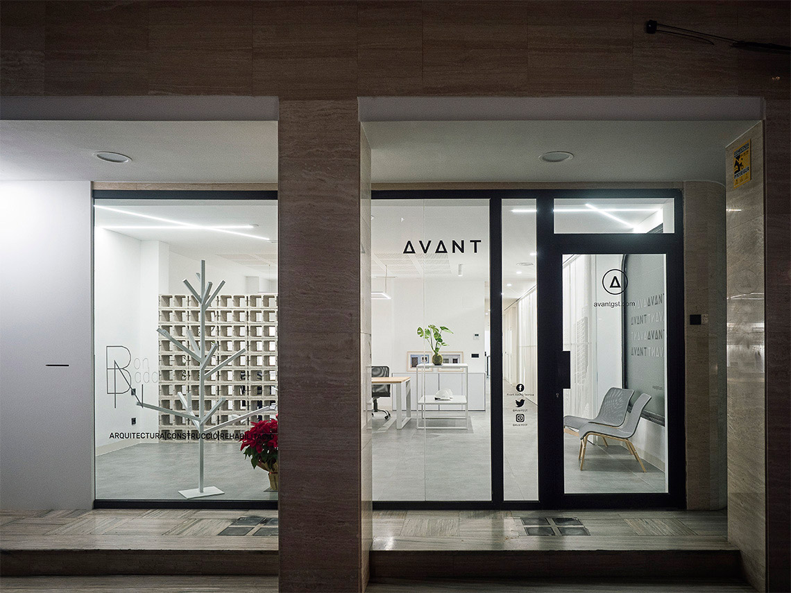 ESTUDIO AVANT