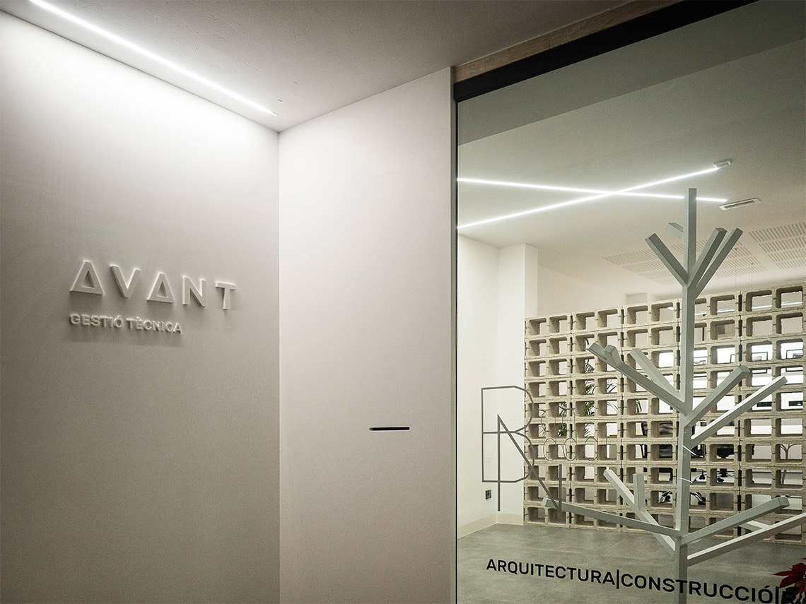ESTUDIO AVANT