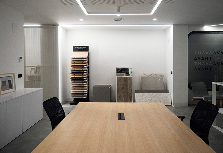 ESTUDIO AVANT