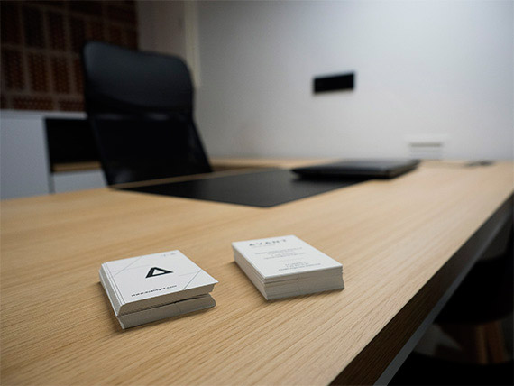 ESTUDIO AVANT
