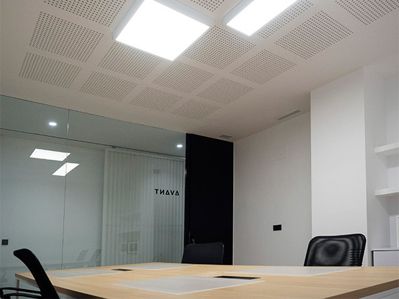 ESTUDIO AVANT