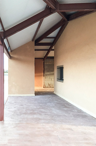 REFUGIO EL PINAR