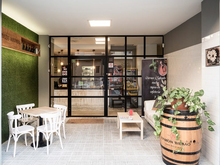 RESTAURANTE LA COCINERIA BISTRO RESTAURANTE LA COCINERIA BISTRO