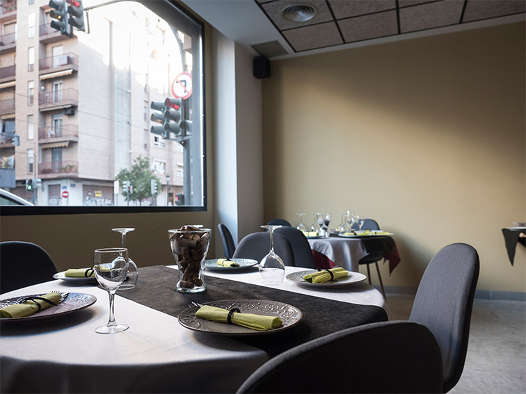RESTAURANTE LA COCINERIA BISTRO
