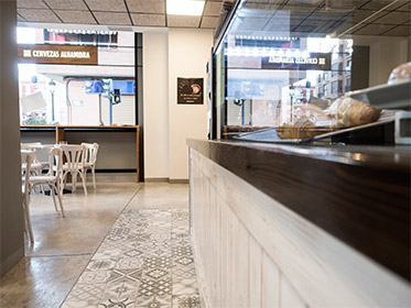 RESTAURANTE LA COCINERIA BISTRO