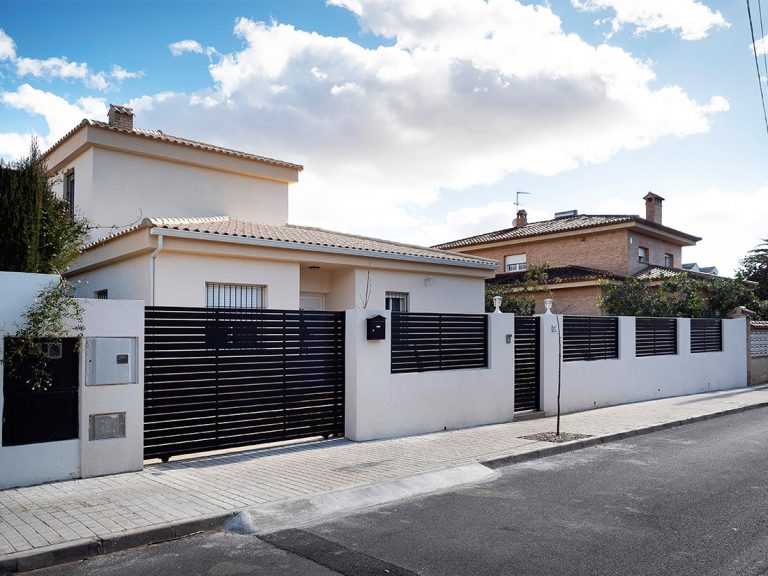 VILLA CAÑADA VILLA CAÑADA