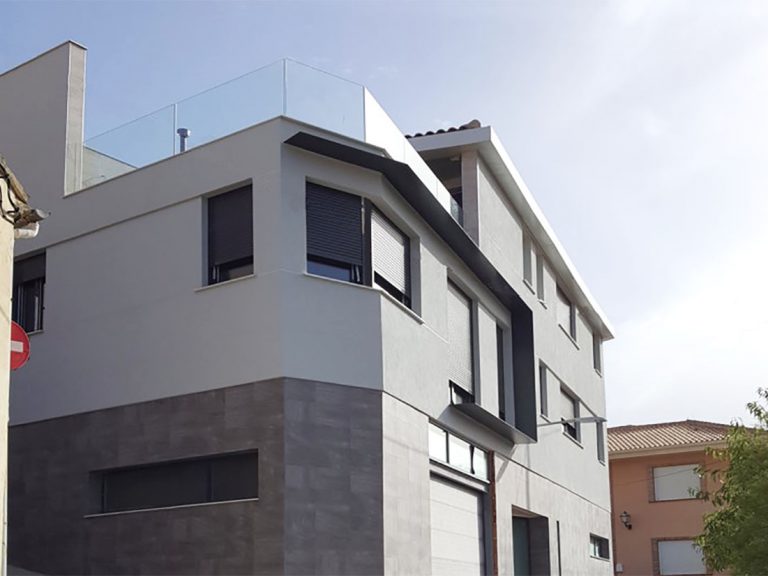 CASA MIRADOR CASA MIRADOR