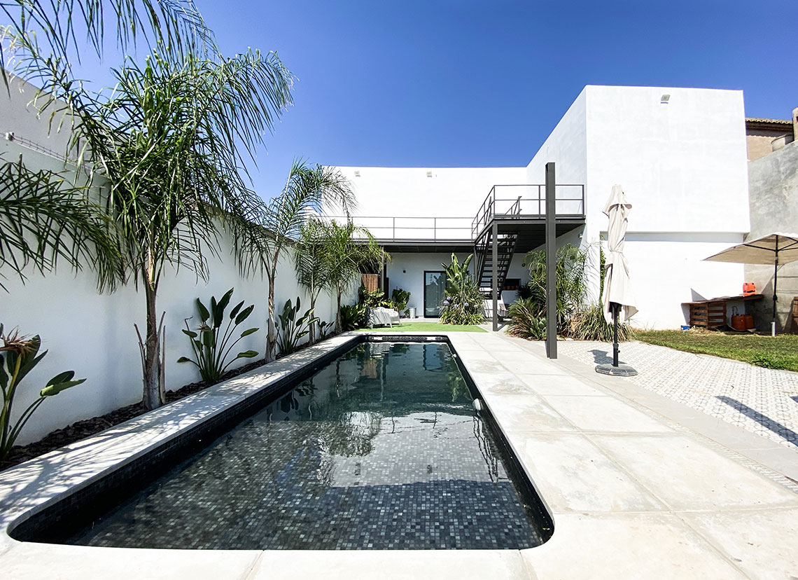 Casa La Punta