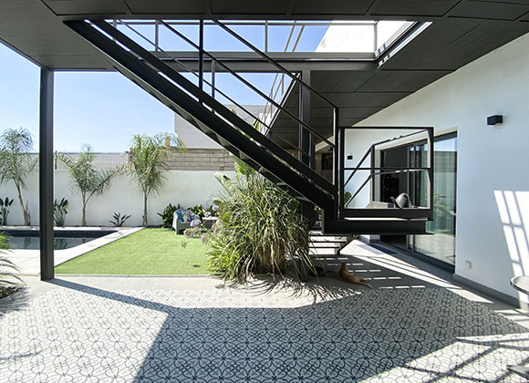 Casa La Punta