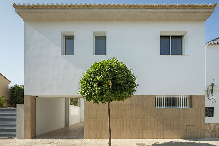 Construcción de chalets en Valencia