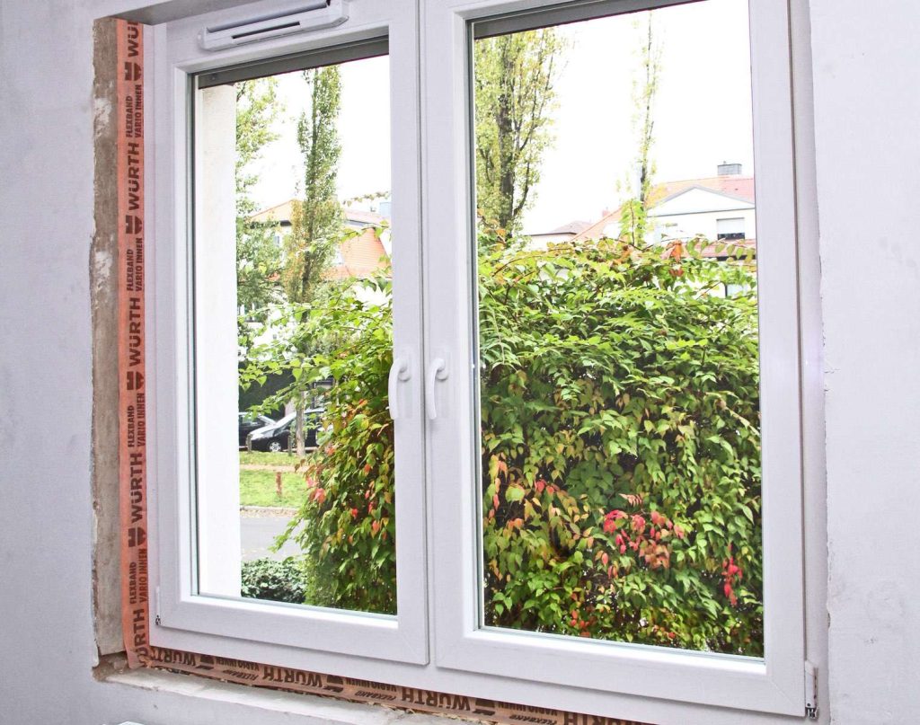 Distribuidor de ventanas en Valencia profesional