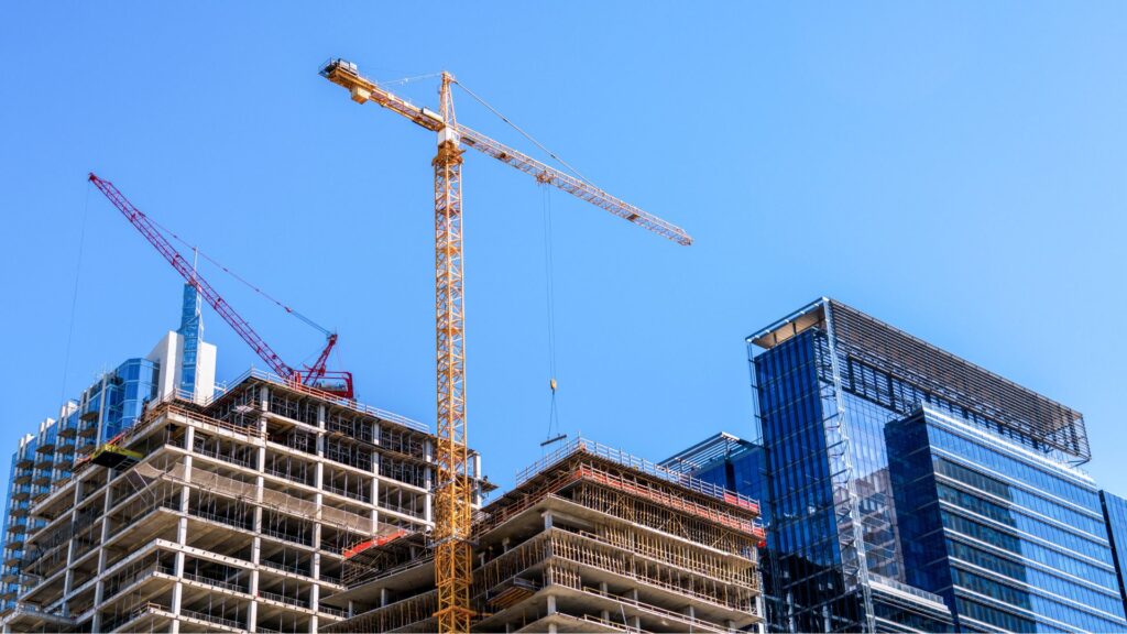 Empresa constructora en Valencia