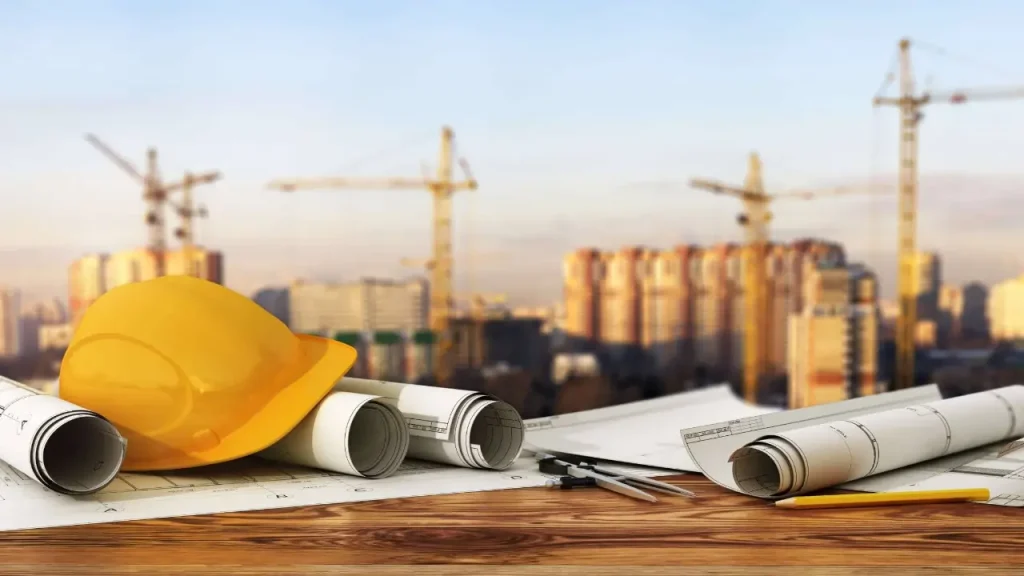 Empresa constructora en Valencia