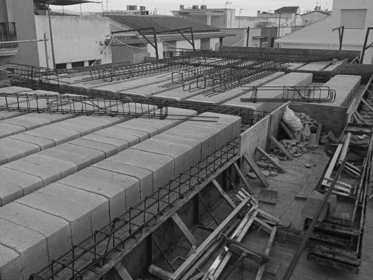 CASA J. POQUET CASA J. POQUET