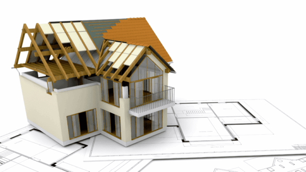 Construcción de unifamiliares en Valencia