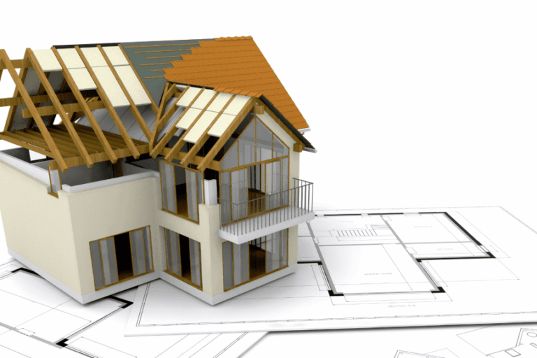 Construcción de unifamiliares en Valencia