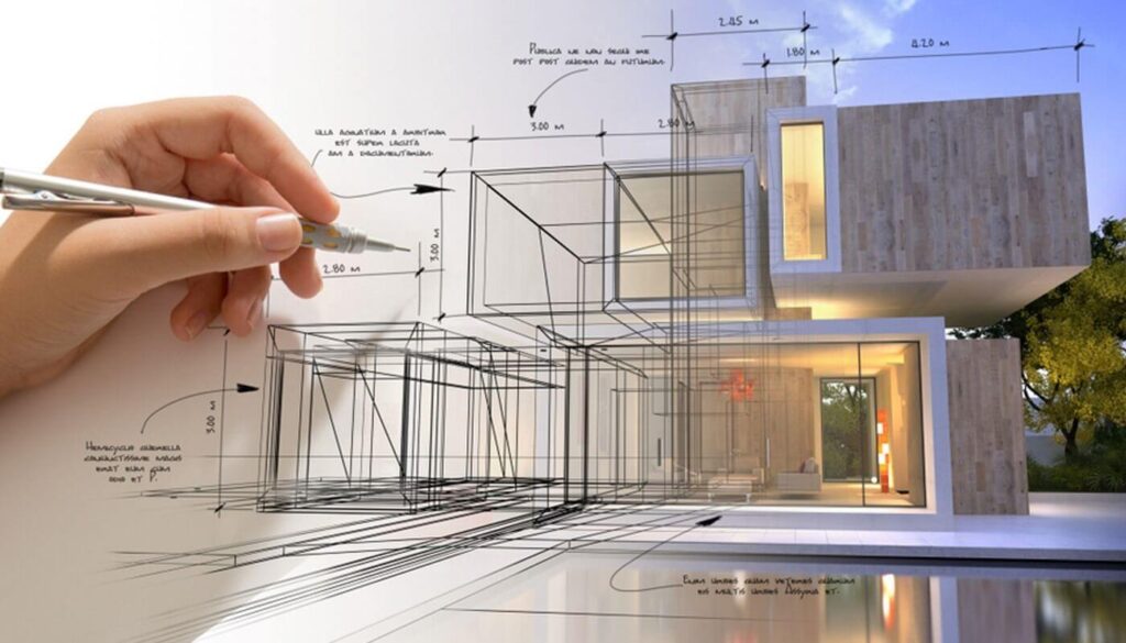 Estudio de arquitectura en Valencia