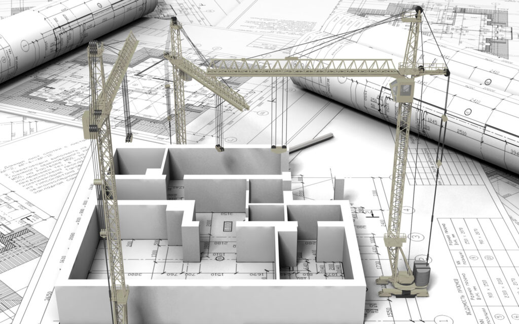 Estudio de arquitectura en Valencia profesional