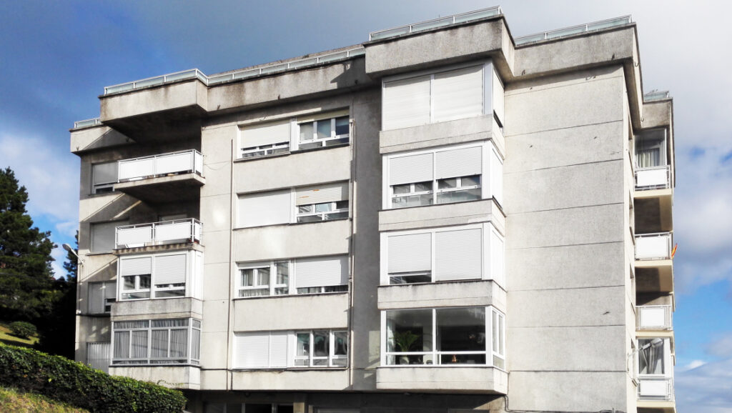 Informes de evaluación de edificios en Valencia profesionales